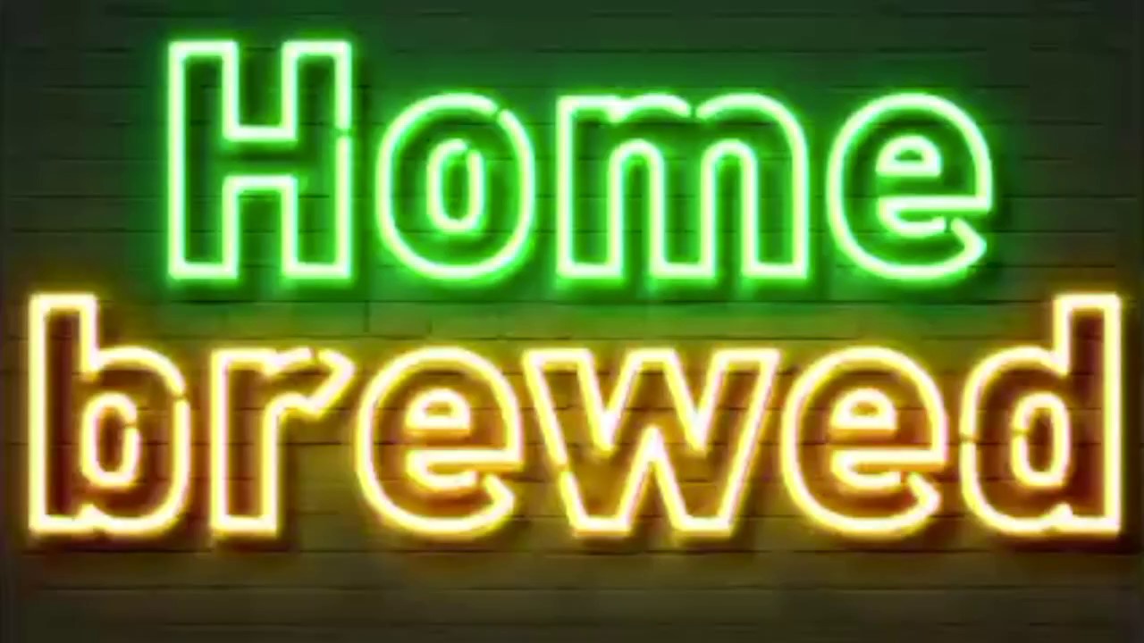 Home Brew Beer Bottling and Carbonation YouTube