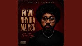 Download lagu Fa Wo Nhyira Ma Yen
