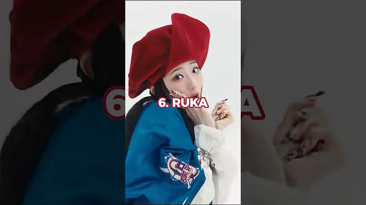 WHO OWNED BABYMONSTER 'HOT SAUCE' ERA? #BABYMONSTER #베이비몬스터 #HOTSAUCE #WHOOWNED #era #kpop #shorts