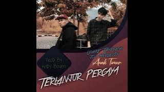 TERLANJUR PERCAYA - UNGKE TAMPILANG WITH JOVI HERLANDI