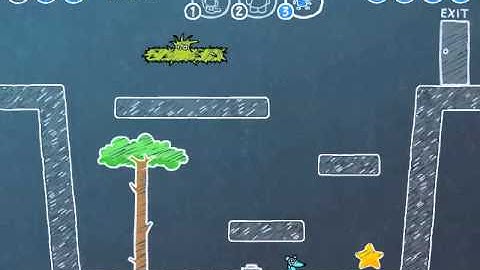 Shape Shifter 2 -- Level 11 Walkthrough