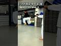 jump and kicks