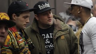 Meneses Camba - Freestyle