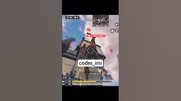 حمایت یادت نره رفیق.........#codm #codmobile #pubgmobile #shorts #shortvideo #gaming #shorts