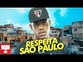MC Davi - Respeita o São Paulo (DJ Pedro)