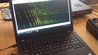 Kyma-Pacarana & Thunderbolt 3