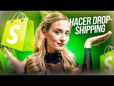 Dropshipping de Shopify para novatos: guía sencilla (tutorial para principiantes)