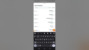 HOW TO CONVERT TST TOKEN TO USDT ON BITGET EXCHANGE