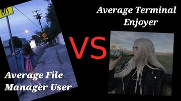 Why I use shell over file manager (ranger) feat. archives extractor