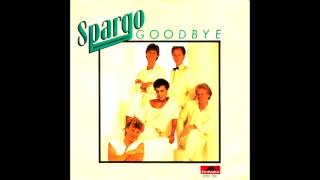 Spargo - Goodbye