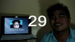 60 Voices Mark M Turns To Hundred Voices Part 2