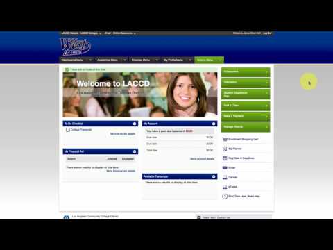 How to Add to the waitlist in the new SIS