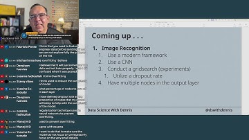 Dropout Rate Explained  Prevent Overfitting in Neural Networks!