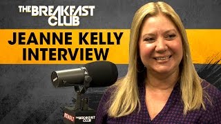 Credit Coach Jeanne Kelly Talks About Building Credit & How To Fix Credit Problems