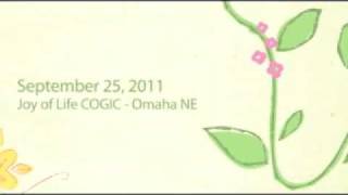 Baby Dedication Video by Envisions by Erica