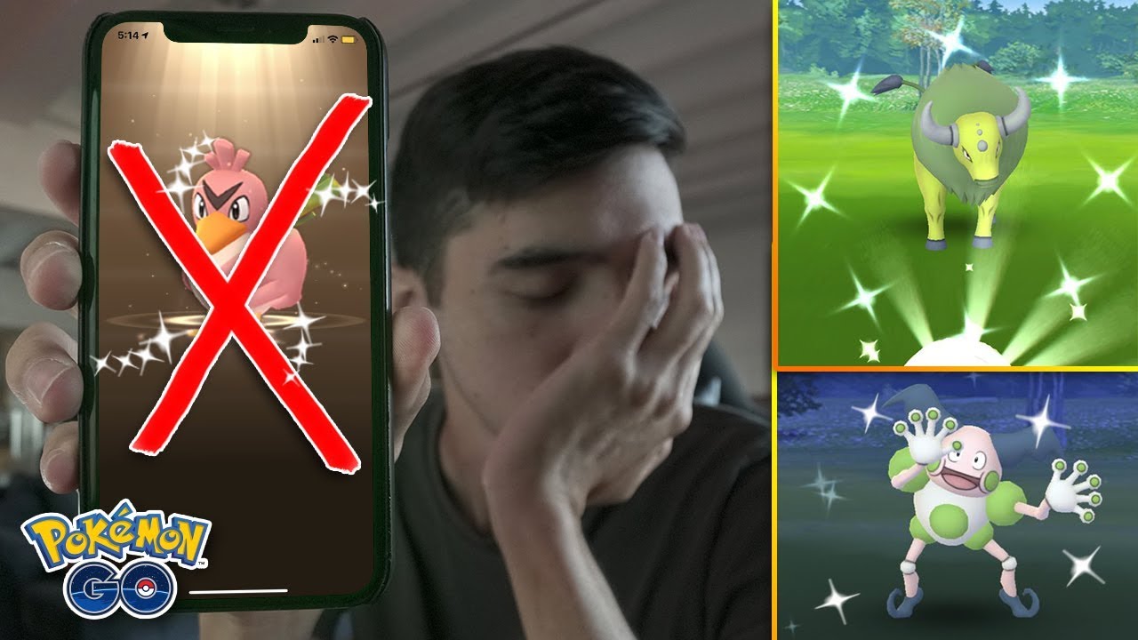 let's play pokemon go pikachu Why You WON'T Hatch a Shiny Regional This Week... (Pokémon GO Ultra Bonus)