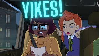 Velma & Daphne Part 59 Wheres Daphne?