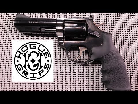pachmayr taurus revolver grips