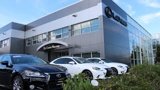 Visit Ray Catena Lexus of White Plains