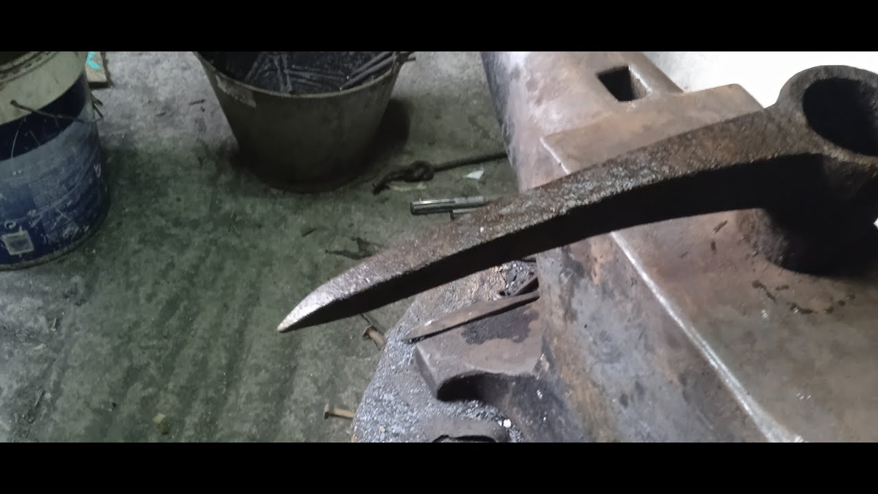 como apuntar y TEMPLAR un pico de forma correcta