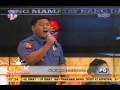 Narito (Ang Puso Ko) Gary Valenciano - Singing Police Officer  Cover on GMK