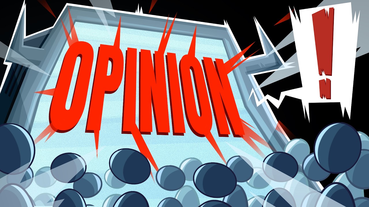 Diable Positif: Comment Frabriquer L'Opinion