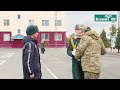Этно News: Награды за воинский долг