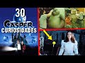 30 CURIOSIDADES DE CASPER | ASI SE CREO