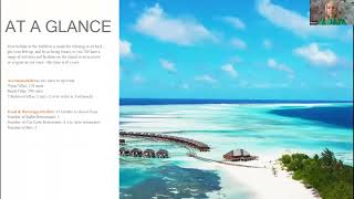 видео: Вебинар с отелем Sun Siyam Olhuveli & Sun Siyam Romance картинка: Вебинар с отелем Sun Siyam Olhuveli & Sun Siyam Romance