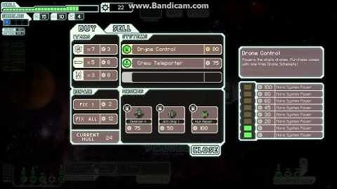 SURPLUS SUNDAY - James Plays(with) FTL: Faster Than Light - Part 4