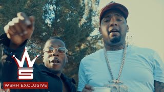 Смотреть клип Philthy Rich Ft. Johnny Cinco, Zoey Dollaz, Jazz Lazer & Yowda - Another Foreign