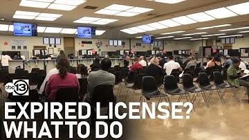 Texas DPS adds Saturday appointment times through December