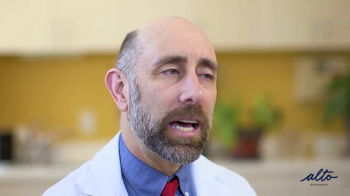 "We can deliver what we want to patients - which i...