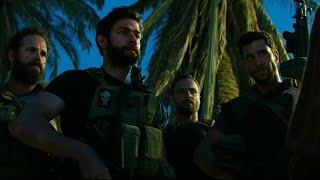 13 Hours: The Secret Soldiers of Benghazi -  Trailer