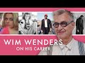 Conversations at Curzon - Wim Wenders reflects on his career with Anna Bogutskaya