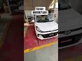 🔥Heavy Discount On Aura S Cng , New Aura S Cng 2025 #shorts #auracng #hyundaiaura #cngcar