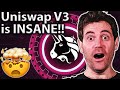 Uniswap V3 is COMING!! What it Means For UNI!! 🦄