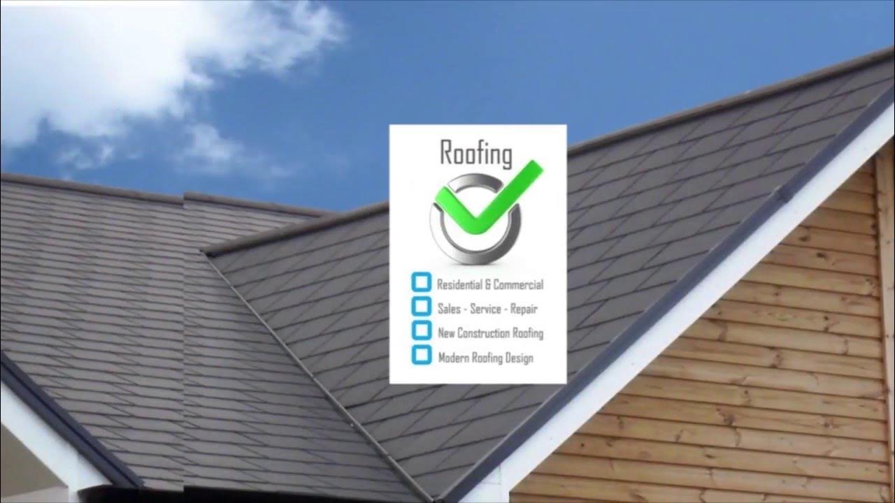 Roofing Lynwood CA YouTube