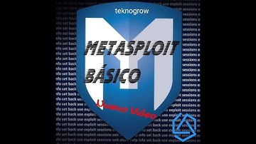 Conociendo Metasploit : Metasploit Basico