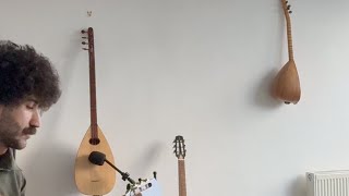Kara Toprak - Sinan Armutlu Guitar Resimi