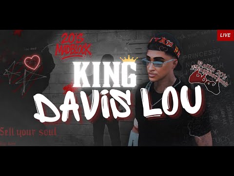 Kisah Cinta King Davis Lou Eps 77 Imeroleplay Imerp 20smb