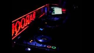 Dj LaOra@ BAroQue Club