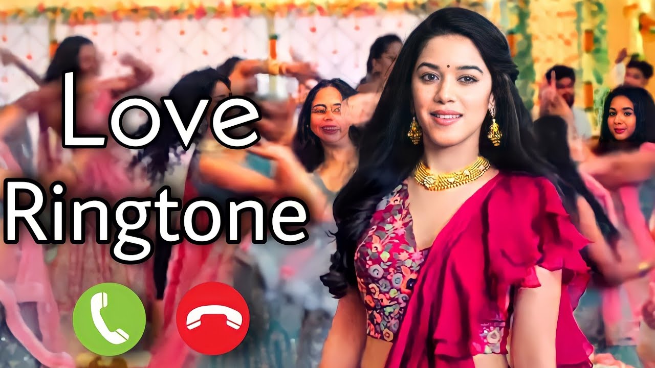 💞Love Ringtone 💞 Feel tha BGM Tamil Ringtone MKB_Ringtone