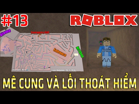 Roblox Me Cung Gỗ Xanh Va Kham Pha Lối Thoat Hiểm Bi ẩn Lumber Tycoon 2 13 Kia Phạm Youtube - kia pham roblox lumber tycoon 2