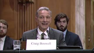 Capito Discusses Critical Mineral Recovery Through Electronic Waste Recycling and Reuse