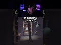 CASA DEL CACA 💀 #shorts