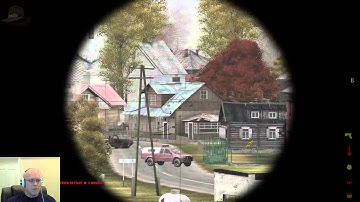 DayZ Epoch hardcore - AI surprise