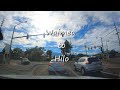 Scenic Drive Hawaii USA (HD) -Big Island Hawaii - Waimea to Hilo USA
