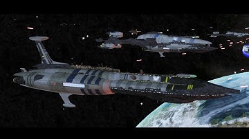 Star Wars EAW FOC Clone Wars Mod 4.0 part 23