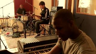 Michael League, Cory Henry, and Nathaniel Townsley - Creepin'